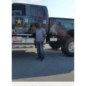 Meet your Posher, Kenneth